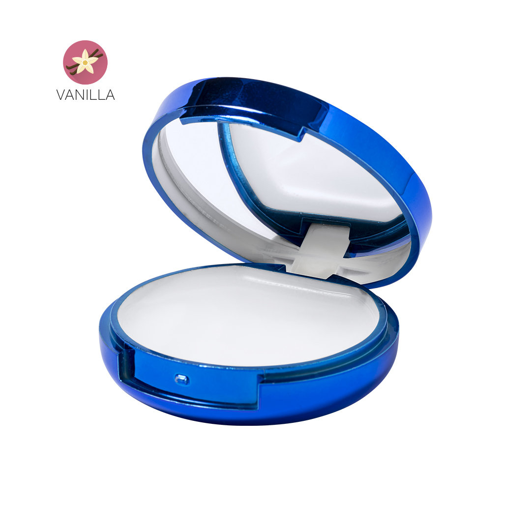 BÁLSAMO CON ESPEJO + PEGATINA